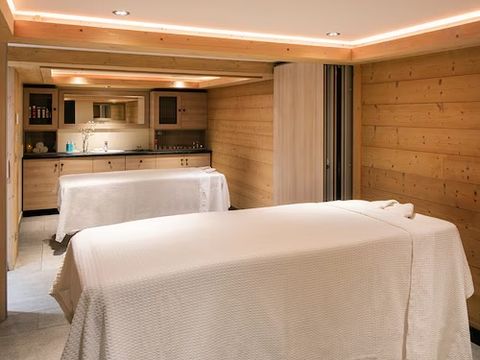 Pierre & Vacances Premium Résidence Les Terrasses d'Hélios - Haute-Savoie