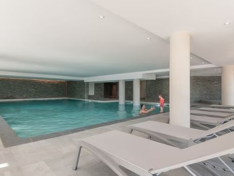 Pierre & Vacances Premium Résidence Les Terrasses d'Hélios - Haute-Savoie
