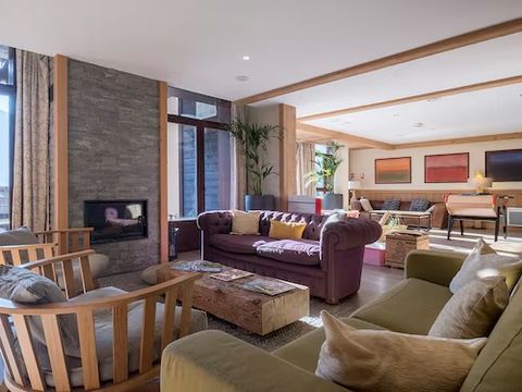 Pierre & Vacances Premium Résidence Les Terrasses d'Hélios - Haute-Savoie