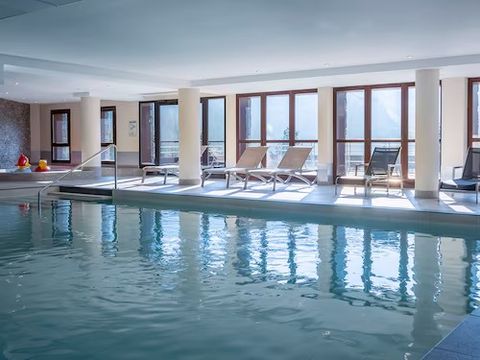 Pierre & Vacances Premium Résidence Les Terrasses d'Hélios - Haute-Savoie