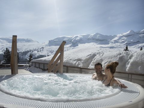 Pierre & Vacances Premium Résidence Les Terrasses d'Hélios - Camping Haute-Savoie - Image N°2
