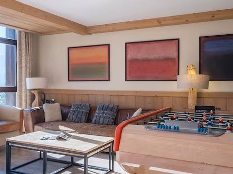 Pierre & Vacances Premium Résidence Les Terrasses d'Hélios - Haute-Savoie