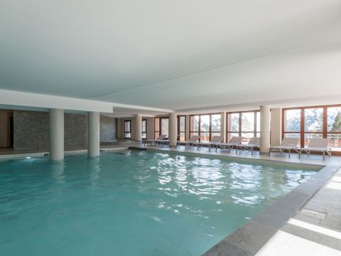 Pierre & Vacances Premium Résidence Les Terrasses d'Hélios - Camping Haute-Savoie - Image N°4