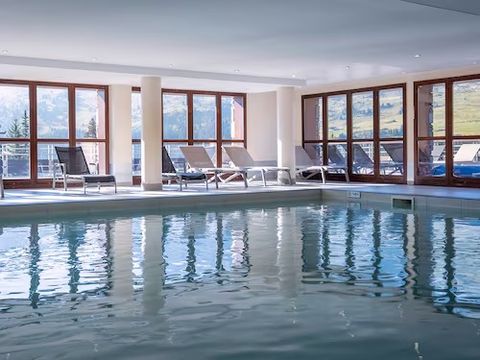 Pierre & Vacances Premium Résidence Les Terrasses d'Hélios - Haute-Savoie