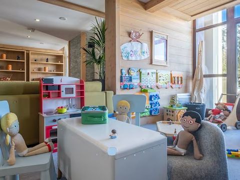 Pierre & Vacances Premium Résidence Les Terrasses d'Hélios - Haute-Savoie