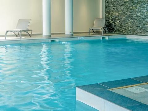 Pierre & Vacances Premium Résidence Les Terrasses d'Hélios - Haute-Savoie