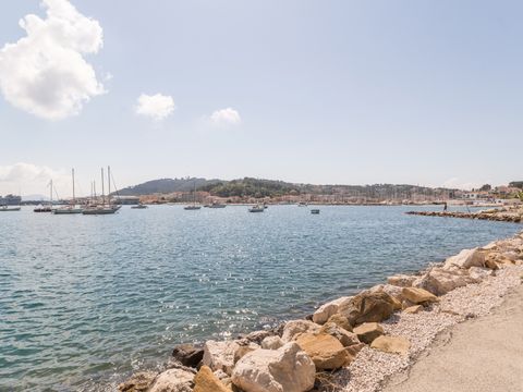Pierre & Vacances Résidence Les Jardins de la Côte d'Azur - Camping Var - Image N°3