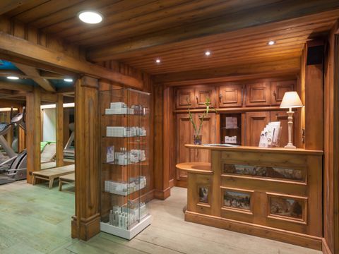 Pierre & Vacances Premium Résidence La Ginabelle - Haute-Savoie - Image N°4