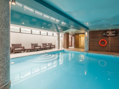 Pierre & Vacances Premium Residence La Ginabelle - Camping Haute-Savoie - Image N°5