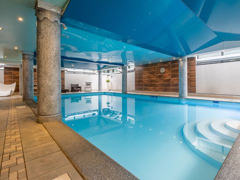 Pierre & Vacances Premium Residence La Ginabelle - Camping Haute-Savoie - Image N°3