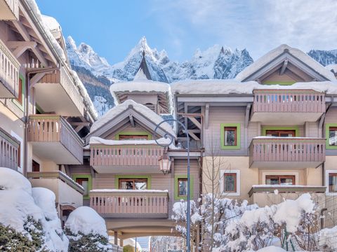 Pierre & Vacances Premium Résidence La Ginabelle - Haute-Savoie - Image N°2