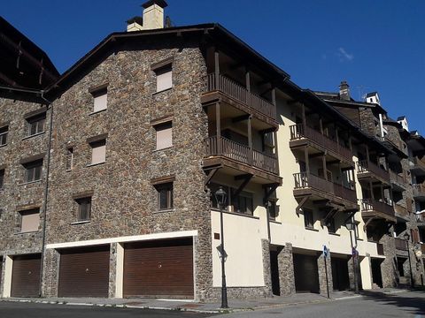 Pierre & Vacances Résidence Andorra Alba El Tarter - Camping Andorra - Image N°5