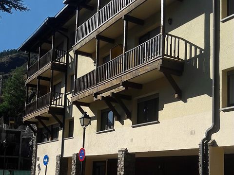 Pierre & Vacances Résidence Andorra Alba El Tarter - Camping Andorra - Image N°4