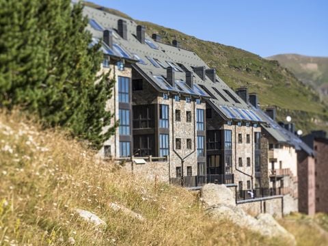 Pierre & Vacances Résidence Pas de la Casa Princesa - Camping Andorra - Image N°0