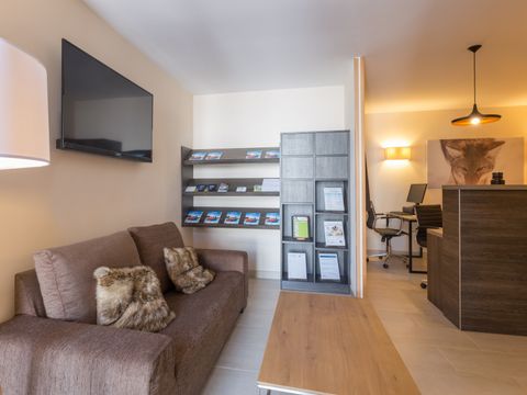 Pierre & Vacances Résidence Pas de la Casa Princesa - Camping Andorra - Image N°5