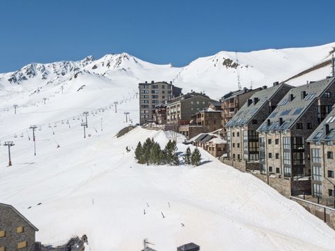 Pierre & Vacances Résidence Pas de la Casa Princesa - Camping Andorra - Image N°3