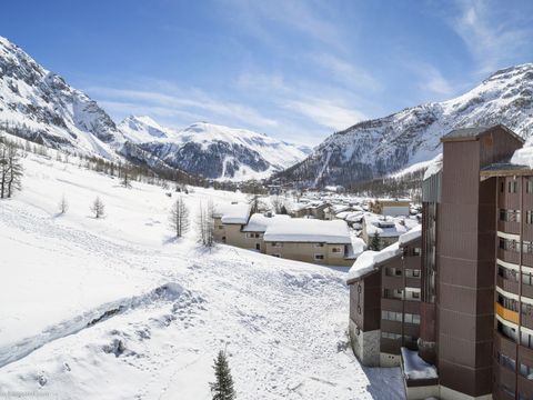 Pierre & Vacances Residence La Daille - Camping Savoie - Image N°2