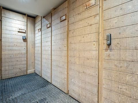 Pierre & Vacances Premium Résidence Les Chalets du Forum - Savoie