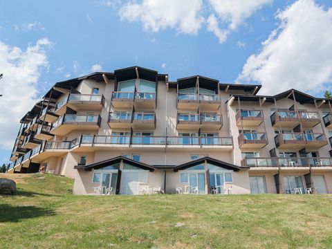 Pierre & Vacances Residence Le Pedrou - Camping Pyrénées-Orientales - Image N°2