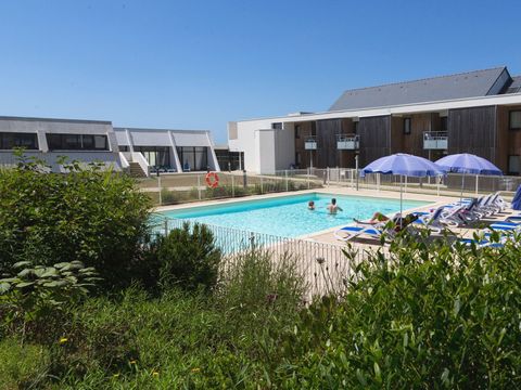 Fleur de Sel - Camping Morbihan - Image N°4
