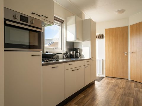 EuroParcs De Kraaijenbergse Plassen - Cuijk - Image N°5