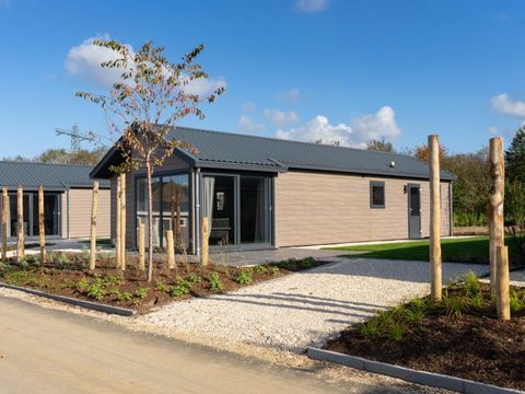 EuroParcs De Kraaijenbergse Plassen - Cuijk - Image N°0