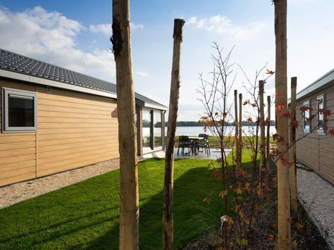 EuroParcs De Kraaijenbergse Plassen - Cuijk