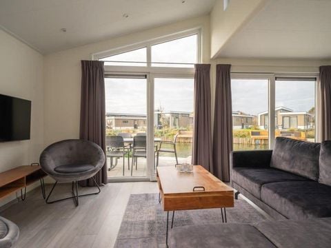 EuroParcs De Kraaijenbergse Plassen - Cuijk - Image N°0