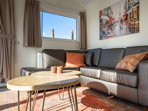 EuroParcs De Kraaijenbergse Plassen - Cuijk - Image N°5