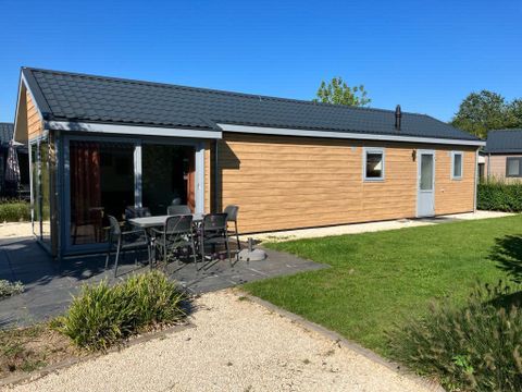 EuroParcs De Kraaijenbergse Plassen - Cuijk