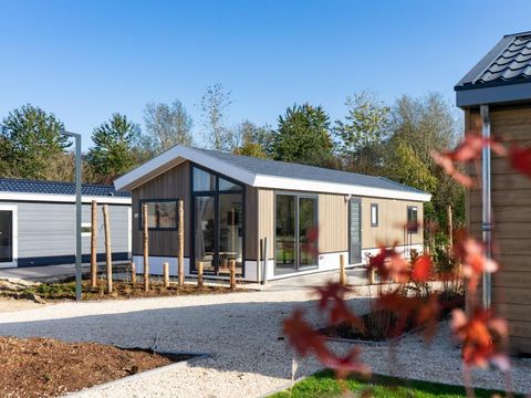 EuroParcs De Kraaijenbergse Plassen - Cuijk - Image N°2