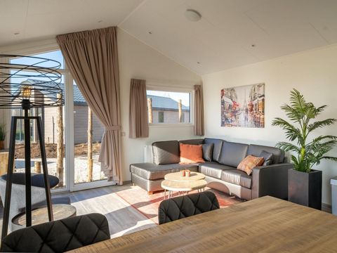 EuroParcs De Kraaijenbergse Plassen - Cuijk - Image N°3