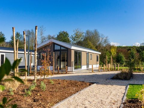 EuroParcs De Kraaijenbergse Plassen - Cuijk - Image N°0