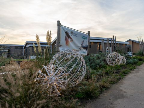 EuroParcs De Kraaijenbergse Plassen - Cuijk - Image N°9