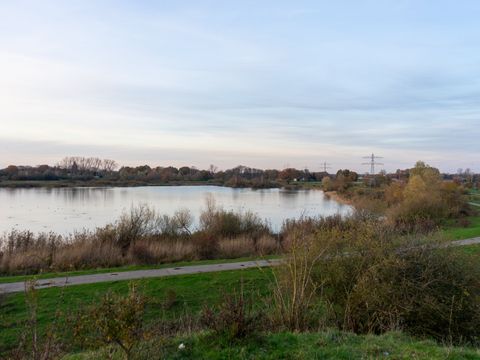 EuroParcs De Kraaijenbergse Plassen - Cuijk - Image N°20