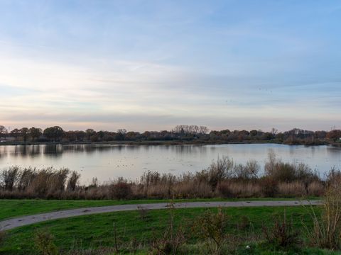 EuroParcs De Kraaijenbergse Plassen - Cuijk - Image N°19