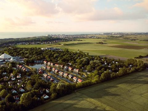 Center Parcs Park De Haan - Westflandern - Image N°43