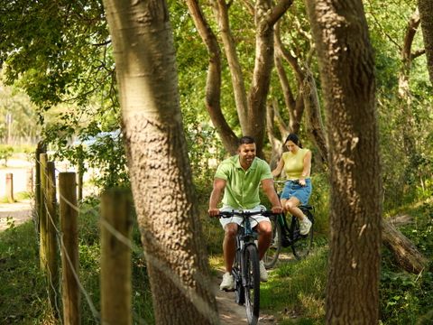 Center Parcs Park De Haan - Westflandern