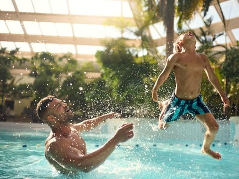 Center Parcs Park De Haan - Camping Westflandern - Image N°4