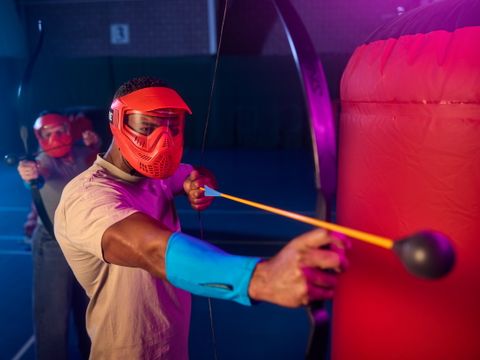 Center Parcs Park De Haan - Westflandern