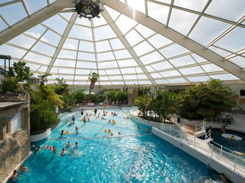 Center Parcs Park De Haan - Westflandern - Image N°0