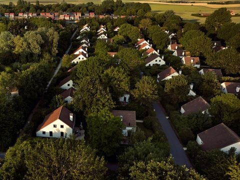 Center Parcs Park De Haan - Camping Westflandern - Image N°0