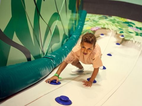 Center Parcs Park De Haan - Camping Westflandern - Image N°2