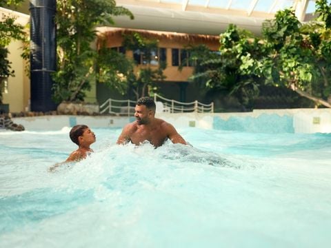 Center Parcs Park De Haan - Camping Westflandern