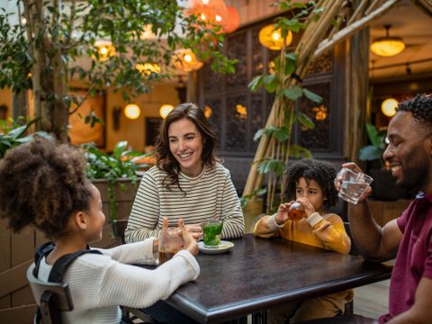 Center Parcs Park De Haan - Westflandern