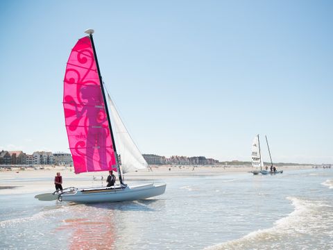 Center Parcs Park De Haan - Westflandern