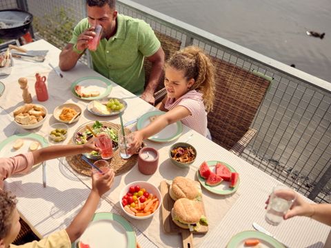 Center Parcs Park De Haan - Westflandern - Image N°2