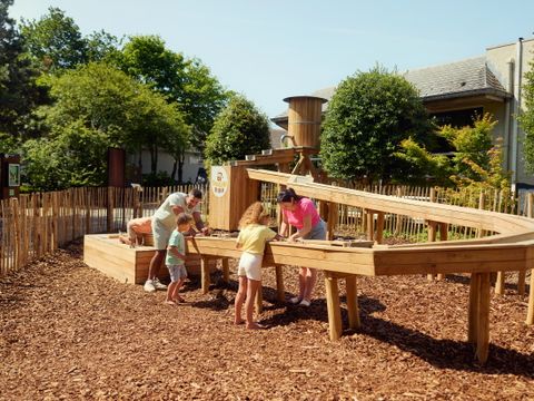 Center Parcs Park De Haan - Westflandern - Image N°30