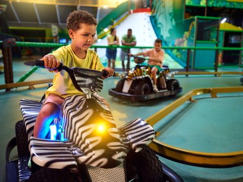 Center Parcs Park De Haan - Westflandern