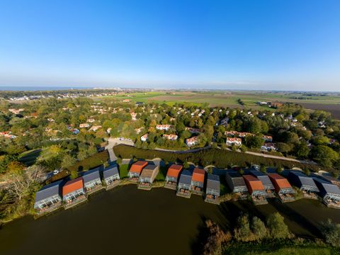 Center Parcs Park De Haan - Westflandern